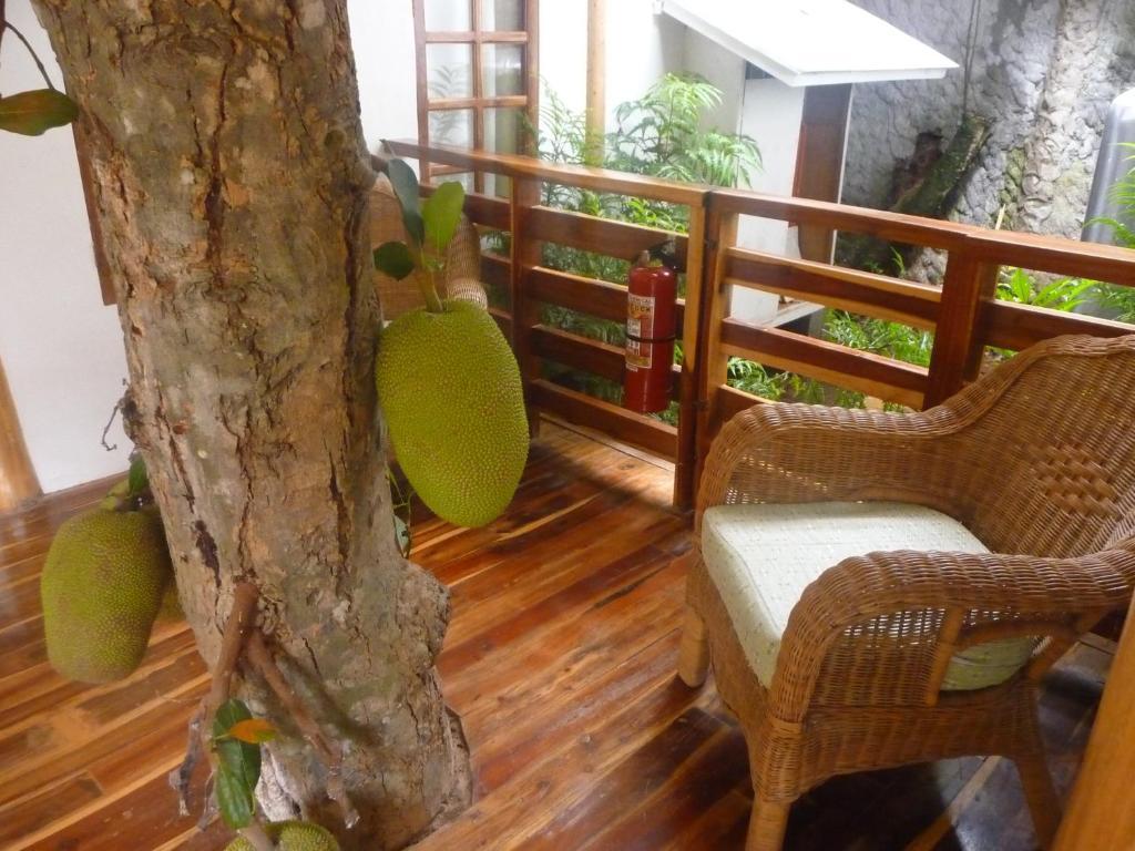 Palo Alto Bed & Breakfast Puerto Princesa Exteriör bild