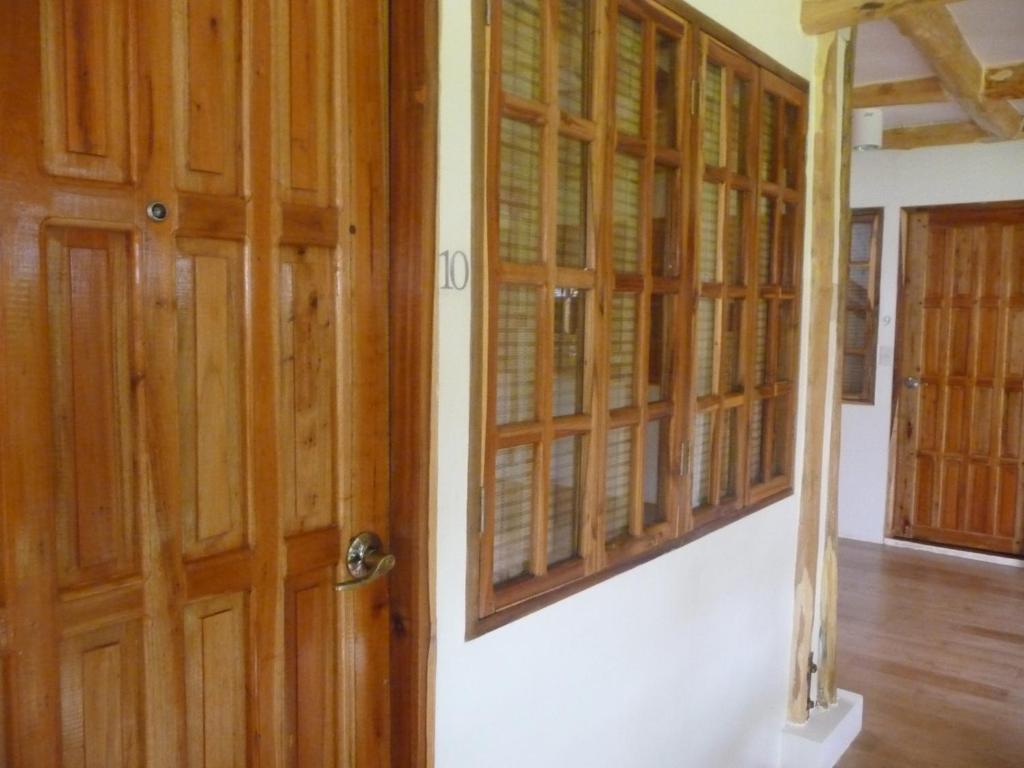 Palo Alto Bed & Breakfast Puerto Princesa Exteriör bild