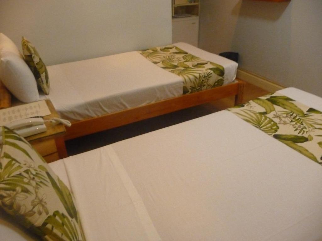 Palo Alto Bed & Breakfast Puerto Princesa Rum bild