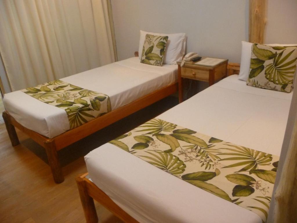 Palo Alto Bed & Breakfast Puerto Princesa Rum bild
