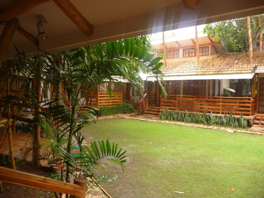 Palo Alto Bed & Breakfast Puerto Princesa Exteriör bild