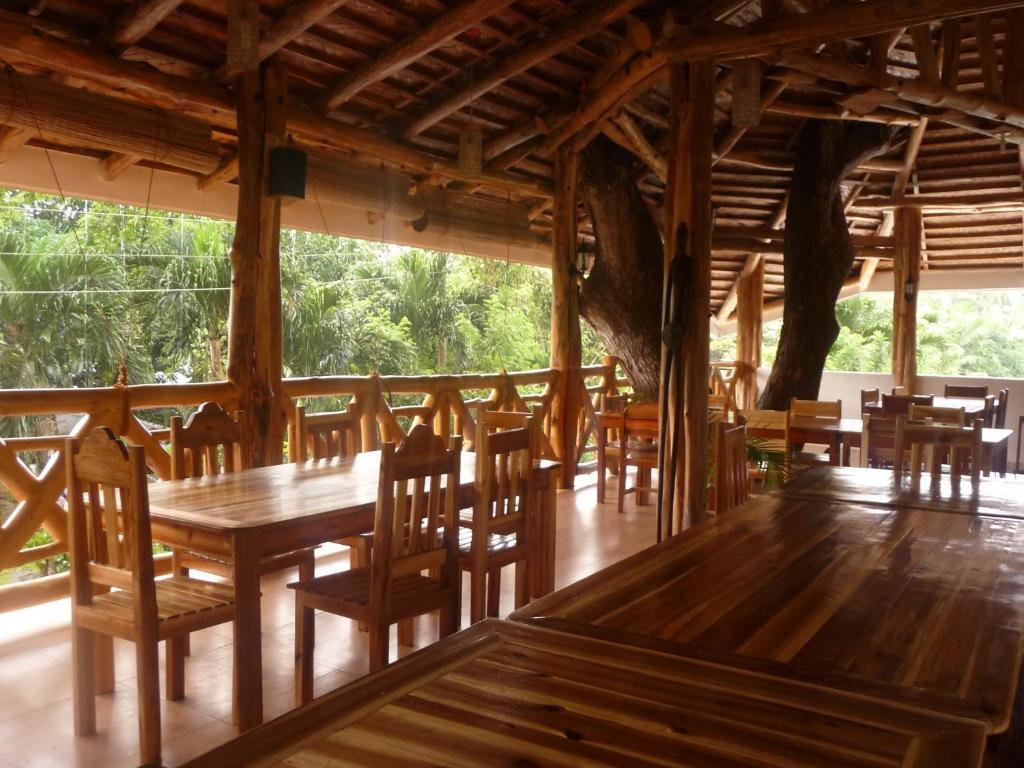 Palo Alto Bed & Breakfast Puerto Princesa Exteriör bild