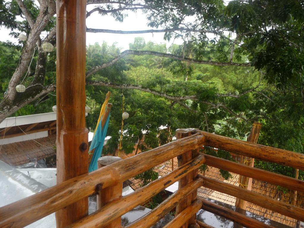 Palo Alto Bed & Breakfast Puerto Princesa Exteriör bild