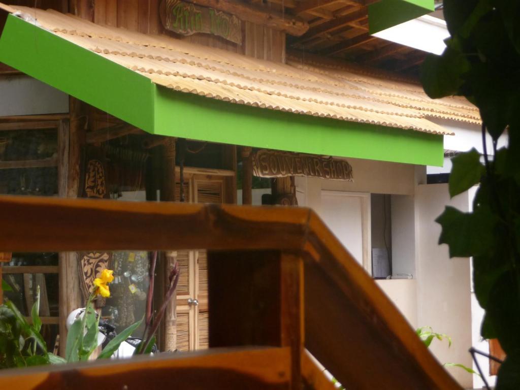 Palo Alto Bed & Breakfast Puerto Princesa Exteriör bild