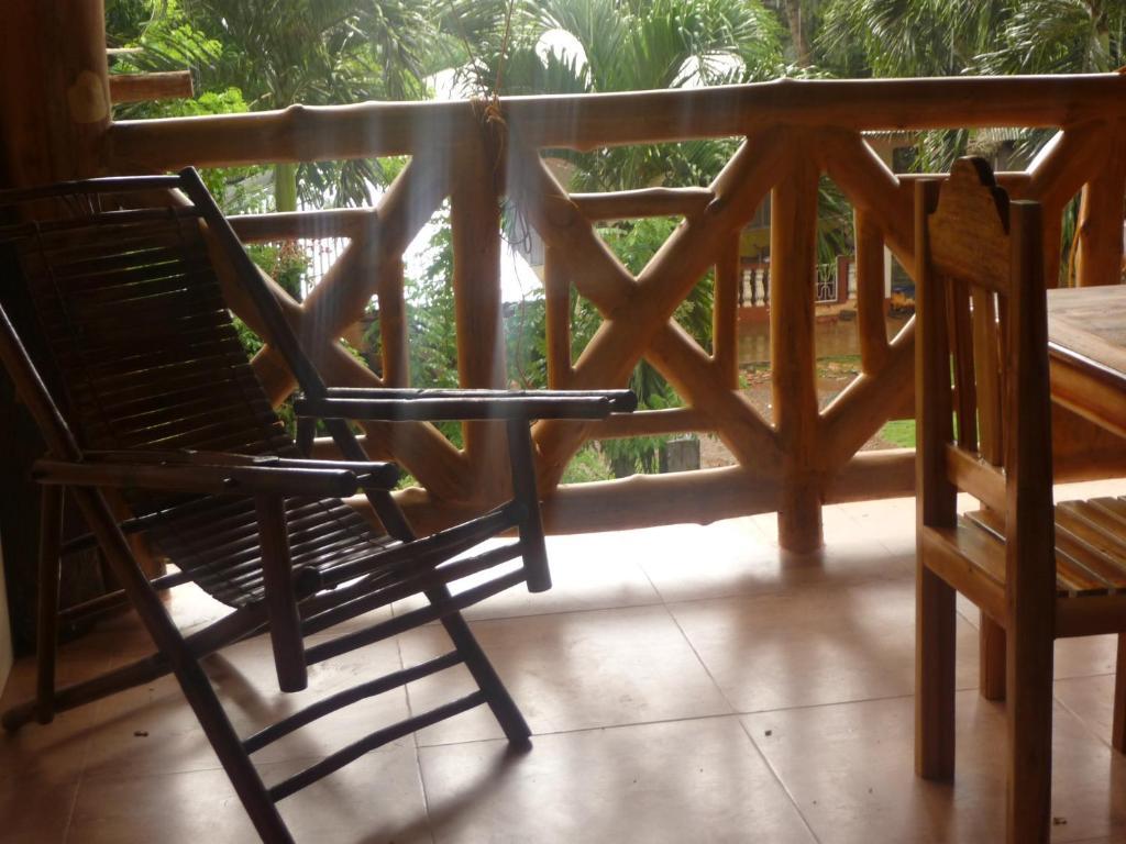 Palo Alto Bed & Breakfast Puerto Princesa Exteriör bild