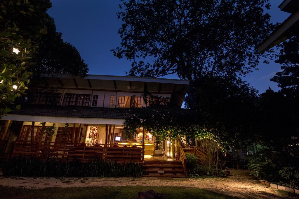 Palo Alto Bed & Breakfast Puerto Princesa Exteriör bild