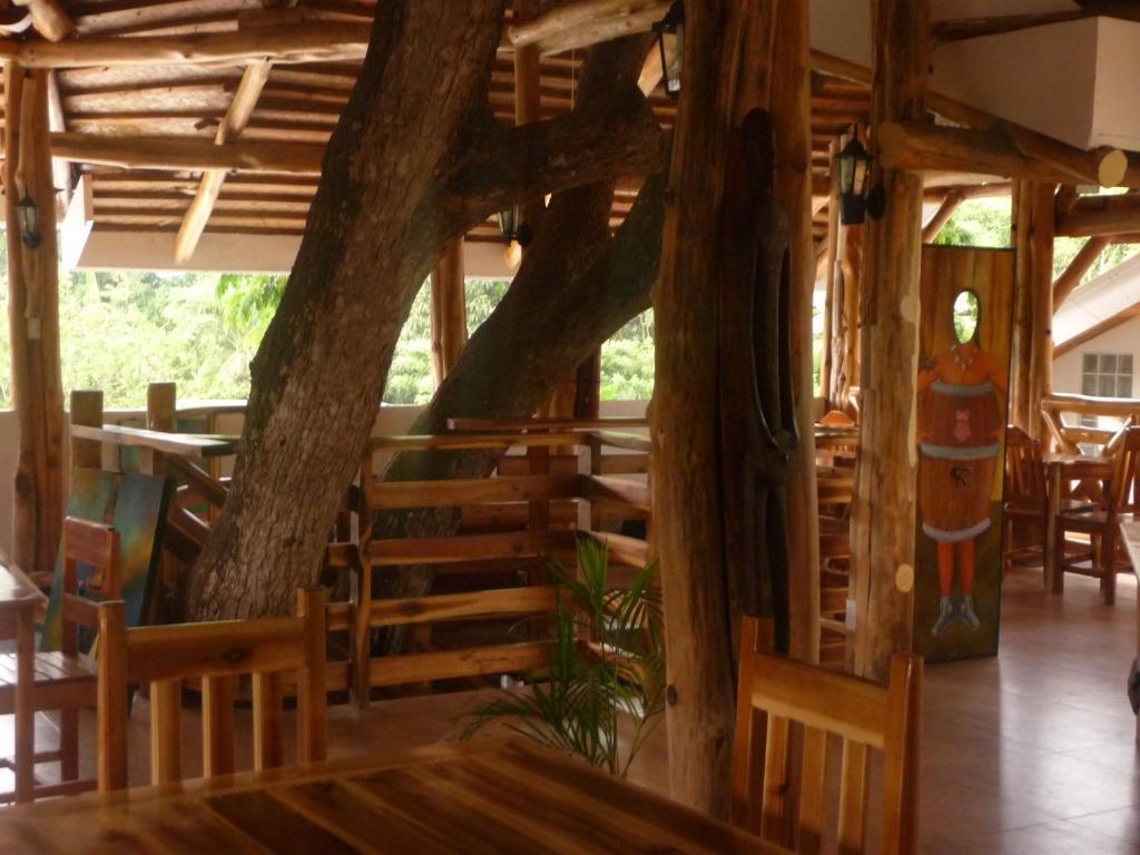 Palo Alto Bed & Breakfast Puerto Princesa Exteriör bild
