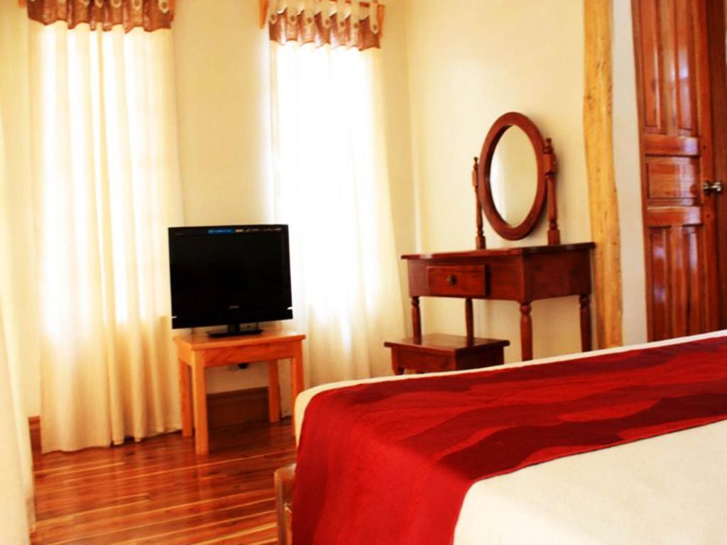 Palo Alto Bed & Breakfast Puerto Princesa Rum bild