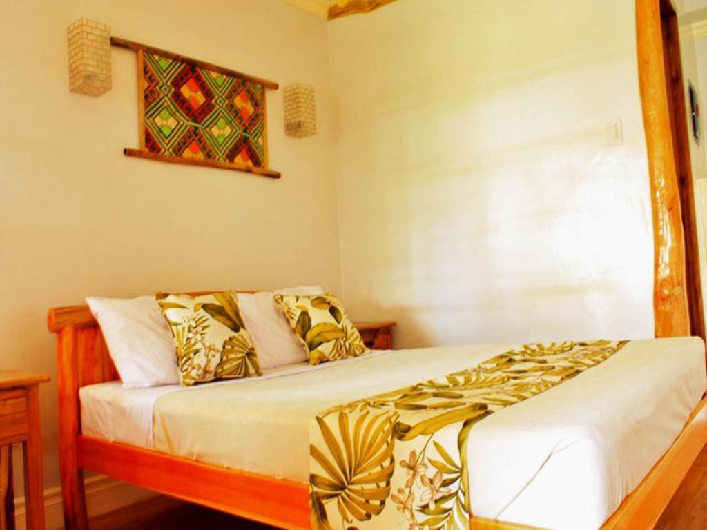 Palo Alto Bed & Breakfast Puerto Princesa Rum bild