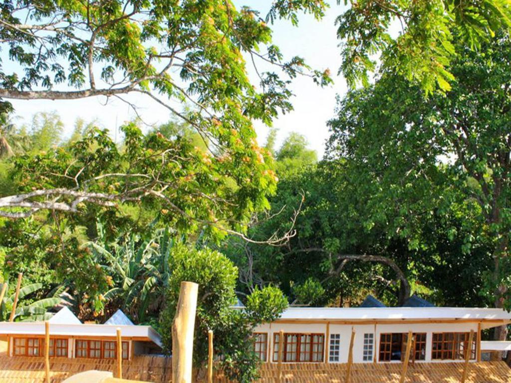 Palo Alto Bed & Breakfast Puerto Princesa Exteriör bild