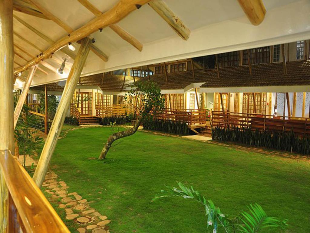 Palo Alto Bed & Breakfast Puerto Princesa Exteriör bild
