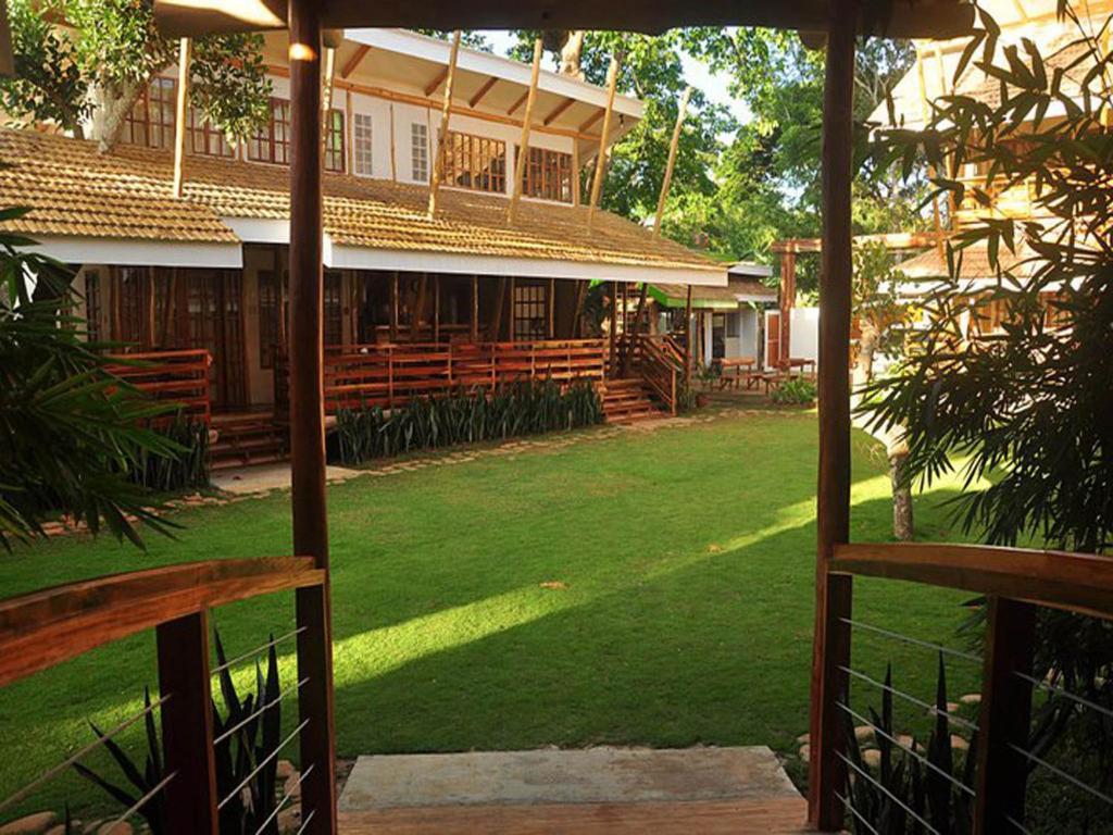 Palo Alto Bed & Breakfast Puerto Princesa Exteriör bild