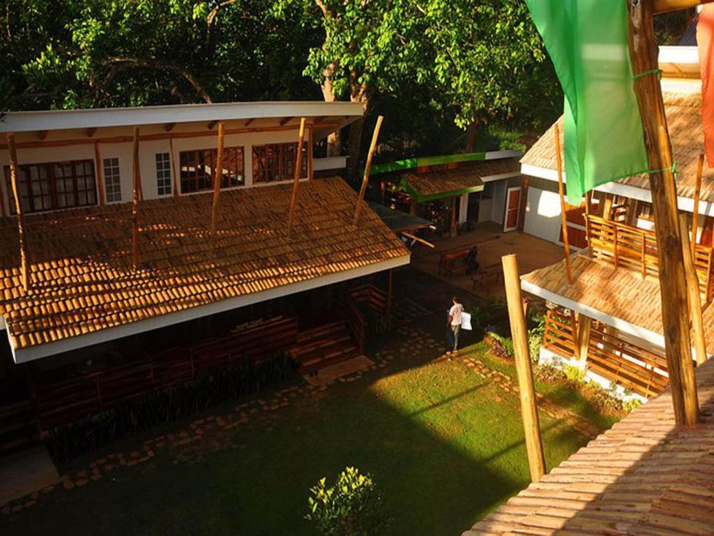 Palo Alto Bed & Breakfast Puerto Princesa Exteriör bild